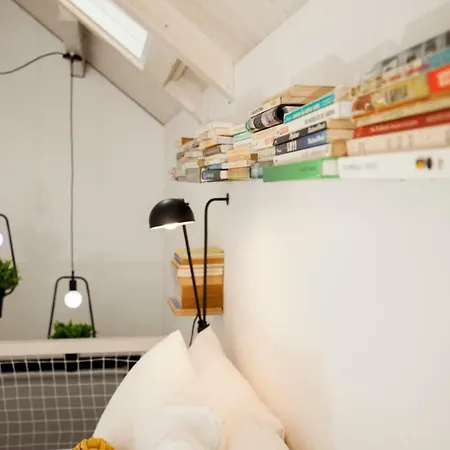 Get A Cactus And Books