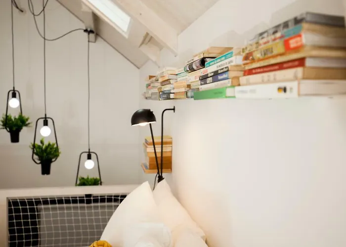 Get A Cactus And Books