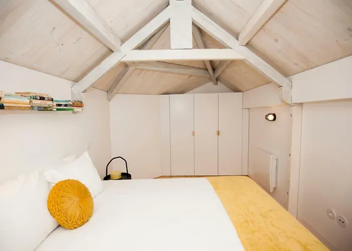 Get A Cactus And Books Appartement Oporto