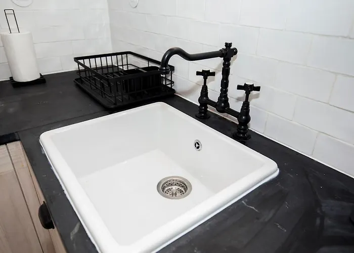 Get A Cactus And Books Apartment *