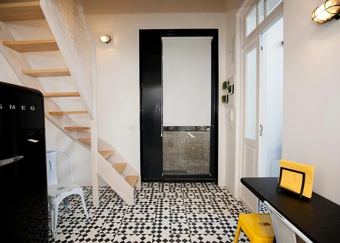 Apartment Get A Cactus And Books