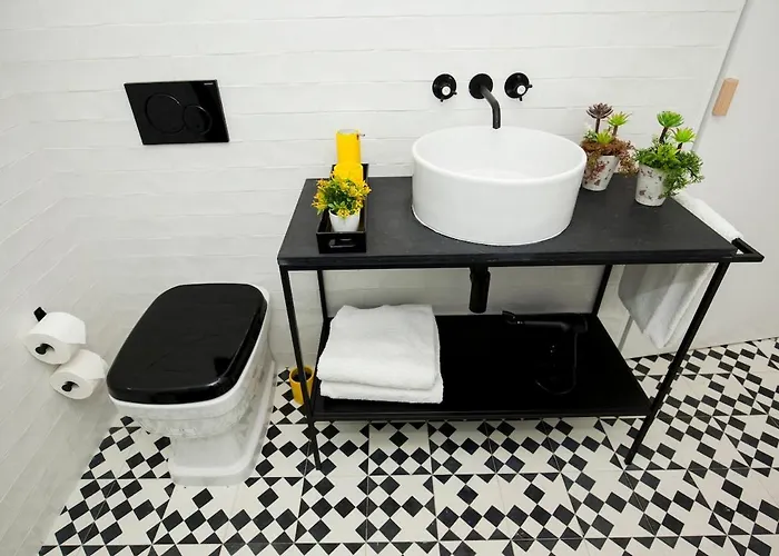 Daire Get A Cactus And Books Porto