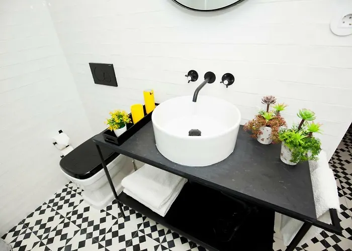 Lägenhet Get A Cactus And Books Oporto