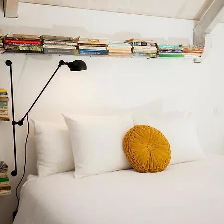 Apartment Get A Cactus And Books Porto